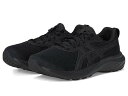 送料無料 アシックス ASICS レディース 女性用 シューズ 靴 スニーカー 運動靴 GEL-Contend 9 - Black/Graphite Grey