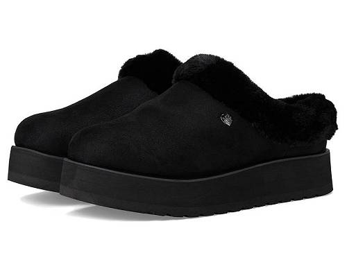 送料無料 ボブス スケッチャーズ BOBS from SKECHERS レディース 女性用 シューズ 靴 スリッパ Keepsak..