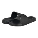 送料無料 カルバンクライン Calvin Klein メンズ 男性用 シューズ 靴 サンダル Wiston - Black