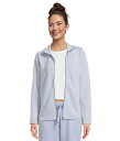 送料無料 スケッチャーズ SKECHERS レディース 女性用 ファッション セーター GoWalk Jacket Scoop Hem - Halogen Bl...