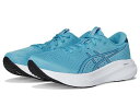 送料無料 アシックス ASICS レディース 女性用 シューズ 靴 スニーカー 運動靴 Gel-excite 11 - Stillwater/Winter Sea