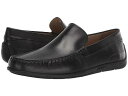 送料無料 エコー ECCO メンズ 男性用 シューズ 靴 ローファー Classic Moc 2.0 Slip-On - Black