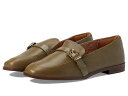 送料無料 ロックポート Rockport レディース 女性用 シューズ 靴 ローファー ボートシューズ Susana Knot Loafer - Forest Leather