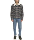 送料無料 リーバイス Levi's(R) メンズ 男性用 