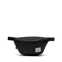  n[VFTvC Herschel Supply Co. obO  EGXg|[` Classic(TM) Hip Pack - Houndstooth Emboss