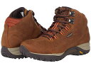 送料無料 メレル Merrell レディース 女性用 シューズ 靴 ブーツ ハイキング トレッキング Siren Traveller 3 Mid Waterproof - Tan