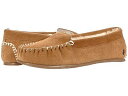 送料無料 ハッシュパピーズ Hush Puppies レディース 女性用 シューズ 靴 スリッパ Winnie Slipper - Cinnamon