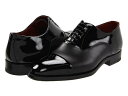 送料無料 マグナーニ Magnanni メンズ 男性用 シューズ 靴 オックスフォード 紳士靴 通勤靴 Cesar - Black