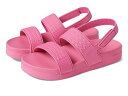 送料無料 リーフ Reef Kids 女の子用 キッズシューズ 子供靴 サンダル Reef Kids Water Vista Sandal (Little Kid/Big Kid) - Pink