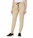 送料無料 カルバンクライン Calvin Klein レディース 女性用 ファッション パンツ ズボン Sweater Knit Jogger Pants - Heather Latte