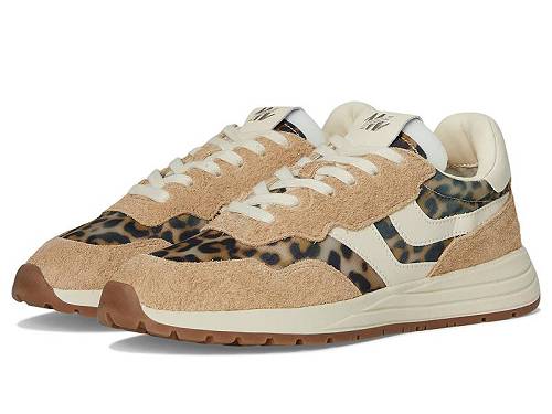 Steve Madden☆ スパンコール&ヒョウ柄 レースアップスニーカー 楽天市場】ヒョウ柄(ブランドスティーブ・マデン)(スニーカー