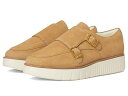 送料無料 コールハーン Cole Haan レディース 女性用 シューズ 靴 ローファー ボートシューズ Grand City Platform Monk St...