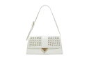 送料無料 アルド Aldo レディース 女性用 バッグ 鞄 ショルダーバッグ バックパック リュック Zenithpurse - Open White