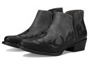 送料無料 ローパー Roper レディース 女性用 シューズ 靴 ブーツ ウエスタンブーツ Lorene - Grey