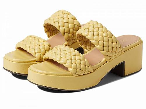 こちらの商品は セイシェルズ Seychelles レディース 女性用 シューズ 靴 ヒール Novelty - Butter Leather です。 注文後のサイズ変更・キャンセルは出来ませんので、十分なご検討の上でのご注文をお願いいたします。 ※靴など、オリジナルの箱が無い場合がございます。ご確認が必要な場合にはご購入前にお問い合せください。 ※画面の表示と実物では多少色具合が異なって見える場合もございます。 ※アメリカ商品の為、稀にスクラッチなどがある場合がございます。使用に問題のない程度のものは不良品とは扱いませんのでご了承下さい。 ━ カタログ（英語）より抜粋 ━ Throw it back to a retro time in the Seychelles(R) Novelty leather braided slip on sandals. Open toe construction. Platform chunky heel. Man made outsole. ※掲載の寸法や重さはサイズ「9, width M」を計測したものです. サイズにより異なりますので、あくまで参考値として参照ください. Weight of footwear is based on a single item, not a pair. 実寸（参考値）： Heel Height: 約 5.08 cm Weight: 約 370 g Platform Height: 約 2.54 cm ■サイズの幅(オプション)について Slim &lt; Narrow &lt; Medium &lt; Wide &lt; Extra Wide S &lt; N &lt; M &lt; W A &lt; B &lt; C &lt; D &lt; E &lt; EE(2E) &lt; EEE(3E) ※足幅は左に行くほど狭く、右に行くほど広くなります ※標準はMedium、M、D(またはC)となります ※メーカー毎に表記が異なる場合もございます