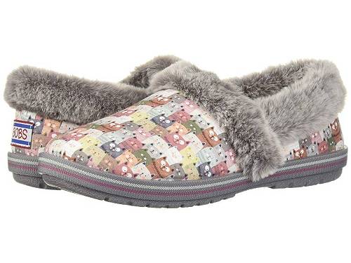 送料無料 ボブス スケッチャーズ BOBS from SKECHERS レディース 女性用 シューズ 靴 スリッパ Too Coz..