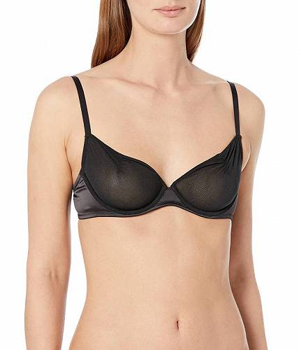 送料無料 フリーピープル Free People レディース 女性用 ファッション 下着 ブラジャー Heart Throb Underwire - Black