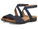 送料無料 ダンスコ Dansko レディース 女性用 シューズ 靴 サンダル Rafferty - Navy