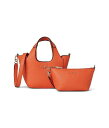送料無料 ゲス GUESS レディース 女性用 バッグ 鞄 トートバッグ バックパック リュック Calista Mini Tote - Orange