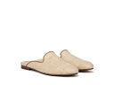 送料無料 バイオニック VIONIC レディース 女性用 シューズ 靴 ローファー ボートシューズ Willa Mule - Natural Raffia