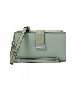 送料無料 カルバンクライン Calvin Klein レディース 女性用 バッグ 鞄 ハンドバッグ クラッチ Amara Casual Wallet On St...
