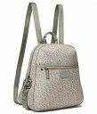 送料無料 カルバンクライン Calvin Klein レディース 女性用 バッグ 鞄 バックパック リュック Sussex Nylon Backpack - K...