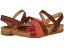 送料無料 エルナチュラリスタ El Naturalista レディース 女性用 シューズ 靴 サンダル Zumaia N5242 - Wood Mixed