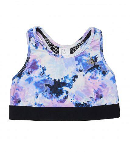 こちらの商品は フローアクティブ Flo Active 女の子用 ファッション 子供服 下着 ブラジャー Mesh Back Bra w/ Elastic (Little Kids/Big Kids) - Tie-Dye Tribe です。 注文後のサイズ変更・キャンセルは出来ませんので、十分なご検討の上でのご注文をお願いいたします。 ※靴など、オリジナルの箱が無い場合がございます。ご確認が必要な場合にはご購入前にお問い合せください。 ※画面の表示と実物では多少色具合が異なって見える場合もございます。 ※アメリカ商品の為、稀にスクラッチなどがある場合がございます。使用に問題のない程度のものは不良品とは扱いませんのでご了承下さい。 ━ カタログ（英語）より抜粋 ━ Featuring stretch fabrication and a compression fit, this racerback Mesh Back Bra w/ Elastic will keep her supported from the studio to the stage. Part of the Flo Active Collection. Scoop neckline. Fully lined and seamed bust. 90% polyester, 10% spandex. Machine wash, dry flat. ※掲載の寸法や重さはサイズ「10 Big Kid」を計測したものです. サイズにより異なりますので、あくまで参考値として参照ください. If you're not fully satisfied with your purchase, you are welcome to return any unworn and unwashed items with tags intact and original packaging included. 実寸（参考値）： Length: 約 27.94 cm