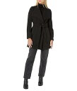 送料無料 カルバンクライン Calvin Klein レディース 女性用 ファッション アウター ジャケット コート ダウン・ウインターコート Short Bibbed Lightweight Puffer - Mandarin Red(4)