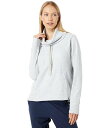 マーモット 送料無料 マーモット Marmot レディース 女性用 ファッション パーカー スウェット Lorraine Pullover - Bright Steel Heather