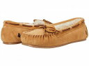 こちらの商品は ハッシュパピーズ Hush Puppies レディース 女性用 シューズ 靴 スリッパ Zoe Slipper - Cinnamon です。 注文後のサイズ変更・キャンセルは出来ませんので、十分なご検討の上でのご注文をお願いいたします。 ※靴など、オリジナルの箱が無い場合がございます。ご確認が必要な場合にはご購入前にお問い合せください。 ※画面の表示と実物では多少色具合が異なって見える場合もございます。 ※アメリカ商品の為、稀にスクラッチなどがある場合がございます。使用に問題のない程度のものは不良品とは扱いませんのでご了承下さい。 ━ カタログ（英語）より抜粋 ━ With every step comes style, warmth, and comfort when you step into Hush Puppies(R) Zoe Slipper. WorryFree(TM) water-resistant materials to keep shoes looking new and feet feeling dry. Leather upper. Slip-on construction. Round-toe silhouette. Faux fur lining. Man-made insole and sole. Product measurements were taken using size 9, width M (B). サイズにより異なりますので、あくまで参考値として参照ください. Weight of footwear is based on a single item, not a pair. 実寸（参考値）： Weight: 約 260 g ■サイズの幅(オプション)について Slim &lt; Narrow &lt; Medium &lt; Wide &lt; Extra Wide S &lt; N &lt; M &lt; W A &lt; B &lt; C &lt; D &lt; E &lt; EE(2E) &lt; EEE(3E) ※足幅は左に行くほど狭く、右に行くほど広くなります ※標準はMedium、M、D(またはC)となります ※メーカー毎に表記が異なる場合もございます