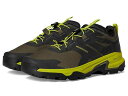 送料無料 ヘリーハンセン Helly Hansen メンズ 男性用 シューズ 靴 ブーツ ハイキング トレッキング Ridgeflyer QL - Beluga