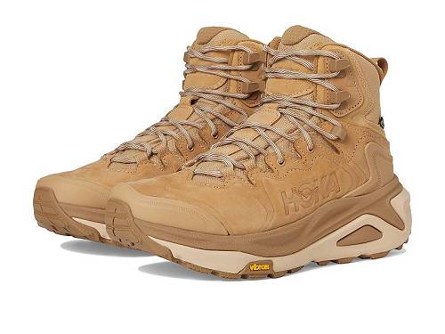 送料無料 ホカ Hoka レディース 女性用 シューズ 靴 ブーツ ハイキング トレッキング Kaha 3 GTX(R) - ..