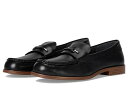 送料無料 フランコサルト Franco Sarto レディース 女性用 シューズ 靴 ローファー ボートシューズ Riley - Black