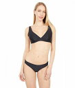  bvJ[ Rip Curl fB[X p X|[cEAEghApi  gbvX Classic Surf Eco D-DD Plunge Top - Black