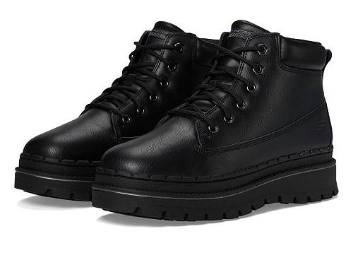 送料無料 スケッチャーズ SKECHERS Work レディース 女性用 シューズ 靴 ブーツ ワークブーツ Jammers ..