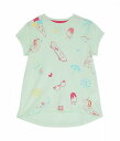  Ap}LbY Appaman Kids ̎qp t@bV q TVc Circle Tee (Toddler/Little Kids/Big Kids) - Mint