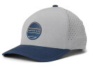 送料無料 トラビスマシュー TravisMathew メンズ 男性用 ファッション雑貨 小物 帽子 野球帽 キャップ Epic Quest - Heather ...