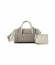 送料無料 カルバンクライン Calvin Klein レディース 女性用 バッグ 鞄 バックパック リュック Geeta Signature Crossbody - Almond/Taupe/White(4)
