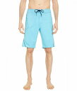 こちらの商品は オニール O&#039;Neill メンズ 男性用 スポーツ・アウトドア用品 水着 Hyperfreak S-Seam 21&quot; Boardshorts - Cyan です。 注文後のサイズ変更・キャンセルは出来ませんので、十分なご検討の上でのご注文をお願いいたします。 ※靴など、オリジナルの箱が無い場合がございます。ご確認が必要な場合にはご購入前にお問い合せください。 ※画面の表示と実物では多少色具合が異なって見える場合もございます。 ※アメリカ商品の為、稀にスクラッチなどがある場合がございます。使用に問題のない程度のものは不良品とは扱いませんのでご了承下さい。 ━ カタログ（英語）より抜粋 ━ Hit the pools or beach in the O'Neill(R) Hyperfreak S-Seam Boardshorts. These swim trunks are constructed with a tie string waist, quick-dry stretch material, zip pocket on right mid thigh, logo at lower left bottom and side trim detail to keep your swim time practical and trendy. Hyperdry DWR (durable water repellent) finish sheds moisture and minimizes dry time. Hyperfreak four-way stretch fabric allows an easy, wide range of movement. 89% polyester, 11% elastane. Machine wash, line dry. ※掲載の寸法や重さはサイズ「32」を計測したものです. サイズにより異なりますので、あくまで参考値として参照ください. If you're not fully satisfied with your purchase, you are welcome to return any unworn and unwashed items with tags intact and original packaging included. 実寸（参考値）： Waist Measurement: 約 81.28 cm Outseam: 約 53.34 cm Inseam: 約 27.94 cm Front Rise: 約 30.48 cm Back Rise: 約 43.18 cm Leg Opening: 約 50.80 cm