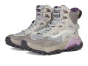 送料無料 バンズ Vans シューズ 靴 ハイキング トレッキング MTE Crestline Adv GORE-TEX - Light Gray/Multi