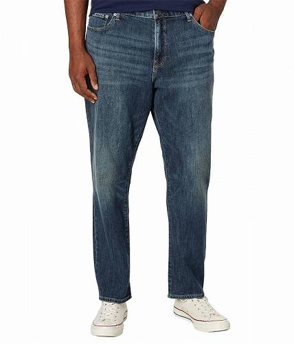 楽天グッズ×グッズ送料無料 ラッキーブランド Lucky Brand メンズ 男性用 ファッション ジーンズ デニム 223 Straight Jean - Fortville