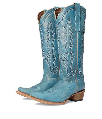 送料無料 コーラルブーツ Corral Boots レディース 女性用 シューズ 靴 ブーツ ウエスタンブーツ L6280..