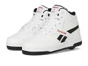 送料無料 ヒーリーズ Heelys キッズ 子供用 キッズシューズ 子供靴 スニーカー 運動靴 Reebok BB4500 Mid (Little Kid/Bi...