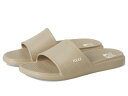送料無料 リーフ Reef メンズ 男性用 シューズ 靴 サンダル Oasis Slide - Regrind Tan