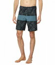  NCbNVo[ Quiksilver Y jp X|[cEAEghApi  Highlite Arch 19&quot; Boardshorts - Tarmac 4