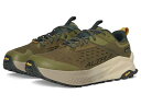 送料無料 アルトラ Altra メンズ 男性用 シューズ 靴 ブーツ ハイキング トレッキング Olympus 6 Hike Low GTX - Dusty O...