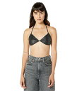  AllSaints fB[X p t@bV  uW[ Bea Bralette - Black