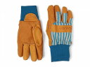  Flylow t@bVG  O[u  Tough Guy Gloves - Blue