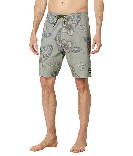 送料無料 ハーレー Hurley メンズ 男性用 スポーツ・アウトドア用品 水着 Phantom Naturals Weekender 20" Boardshorts - Army 送料無料 ハーレー Hurley メンズ 男性用 スポーツ・アウトドア用品 水着 Phantom Naturals Weekender 20" Boardshorts - Army
